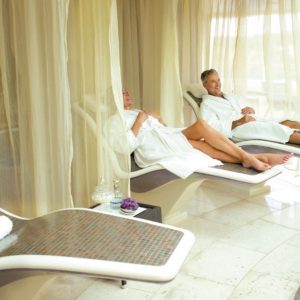 Seabourn Sojourn - Spa