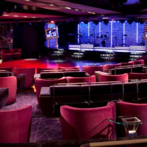 Seabourn Quest - Grand Salon