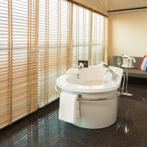 Seabourn Sojourn - Signature Suite Bad