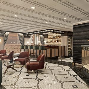 Seven Seas Grandeur - Prime 7 Steakhouse 2