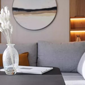 Diana - innen Kabine Lifestyle