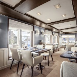 Hanseatic Inspiration - Lido Restaurant