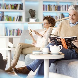 Hanseatic - Lifestyle 01