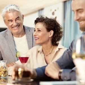 Hanseatic - Lifestyle 02