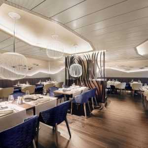 Hanseatic Nature - Spezialitätenrestaurant Hamptons