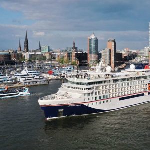 Hanseatic Nature - aussen 10 Hamburg