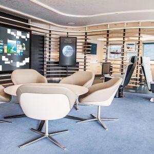 Hanseatic Spirit - Ocean Academy