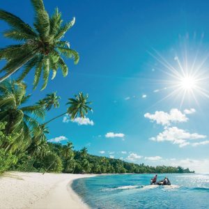 Hanseatic - aussen 08 Südsee