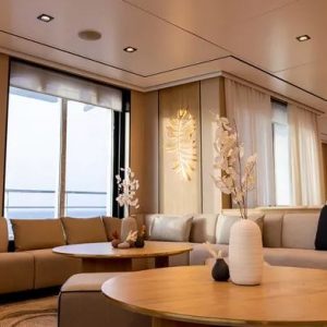 Minerva & Vega innen - Observation Lounge 02