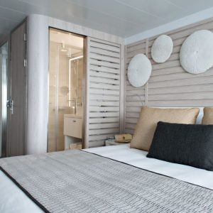 Ponant - Bougainville - Suite 603