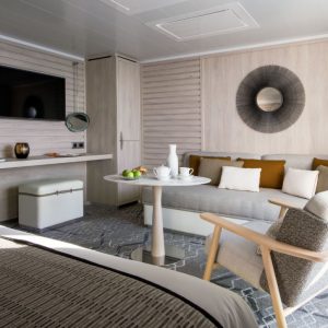 Ponant - Bougainville - Suite 616