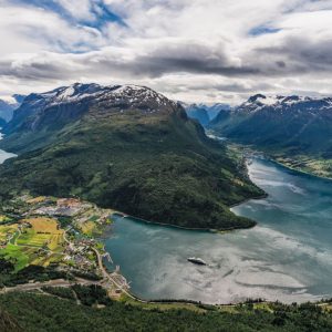 Ponant - Dumont D'Urville - Außen 05