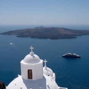 Ponant - Dumont D'Urville - Außen 06