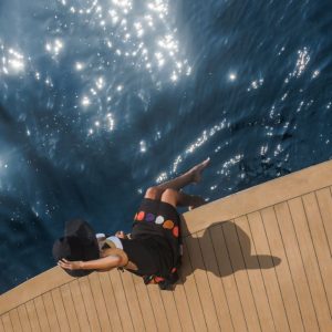 Ponant - L'Austral - Marina