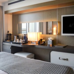 Ponant - L'Austral - Suite 412