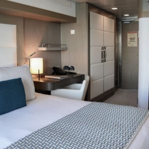 Ponant - L'Austral - Suite Prestige