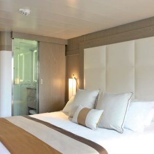 Ponant - L'Austral - Suite