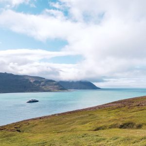 Ponant - Le Bellot - Außen 2