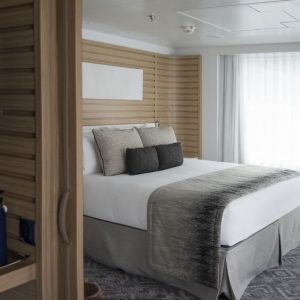 Ponant - Le Bellot - Suite 621