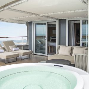 Ponant - Le Bellot - Whirlpool