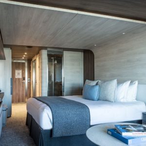 Ponant - Le Commandant Charcot - Suite 742