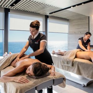Ponant - Le Commandant Charcot - Wellness