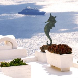 Ponant - Le Laperouse - Außen 02