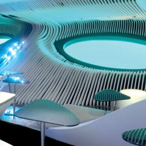 Ponant - Le Laperouse - Unterwasser aber an Bord