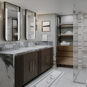 Prestige_Signature Suite_Bathroom