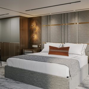 Prestige_Signature Suite_Bedroom