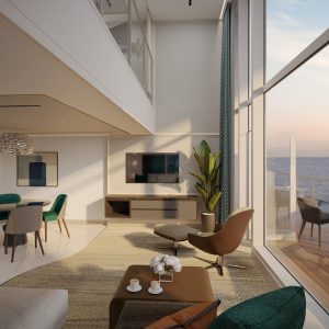 Regent Prestige Grand Loft Suite 2