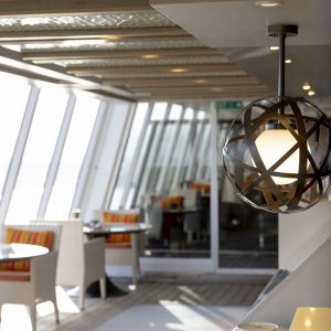 Restaurant Trident Grill