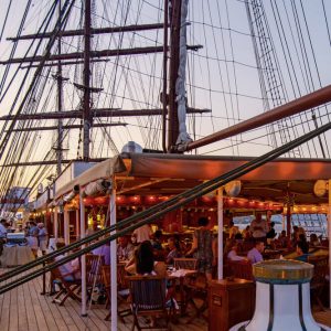 SeaCloud_Kreuzfahrten_SeaCloud2_Lidobar