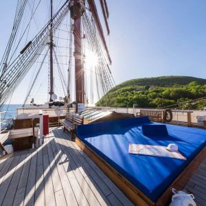 SeaCloud_Kreuzfahrten_SeaCloud2_Sonnendeck