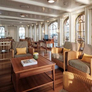 SeaCloud_Kreuzfahrten_SeaCloudSpirit_Bibliothek