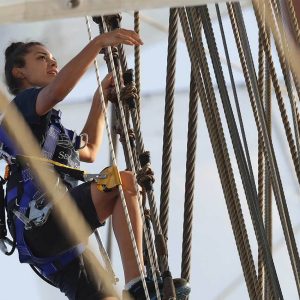 SeaCloud_Kreuzfahrten_SeaCloudSpirit_Segel_Crew2