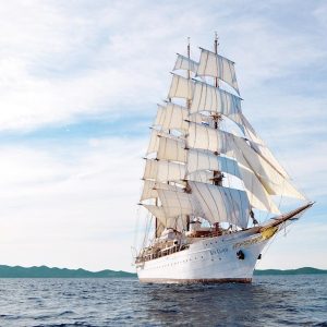 SeaCloud_Kreuzfahrten_SeaCloud_unterSegeln