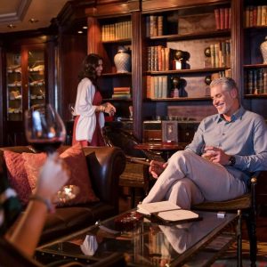 Serenity - Connoisseur Club 02