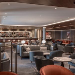 Silver Nova & Silver Ray - Panorama Lounge 03