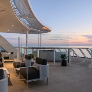 Silver Nova & Silver Ray - Panorama Lounge 04