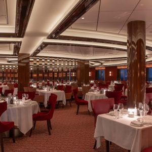 Silver Nova & Silver Ray - Restaurant Atlantide 02