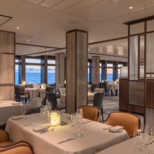 Silver Nova & Silver Ray - Restaurant La Terrazza 03