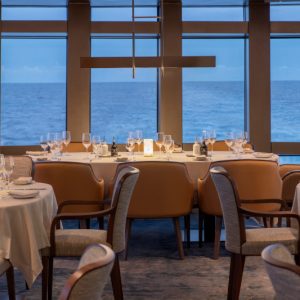 Silver Nova & Silver Ray - Restaurant La Terrazza 04