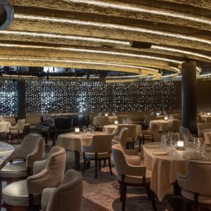 Silver Nova & Silver Ray - Restaurant Silver Note 02