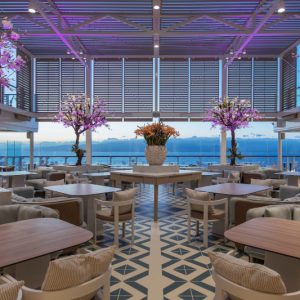 Silver Nova & Silver Ray - The Marquee 01