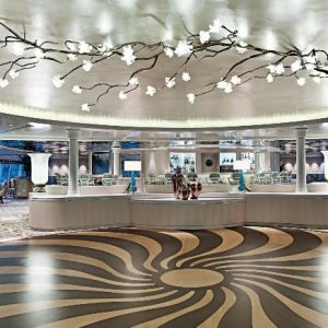 Symphony - Palm Court