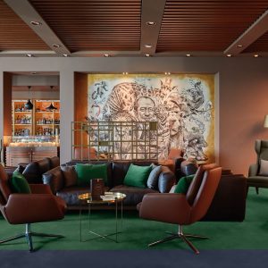 ms Euopa 2 - Collins