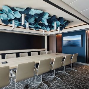 ms Euopa 2 - Conference Room