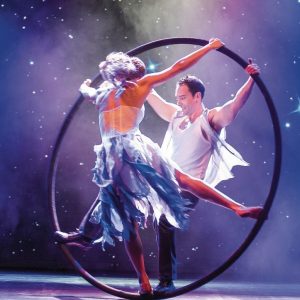 ms Euopa 2 - Entertainment