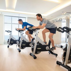 ms Euopa 2 - Fitness